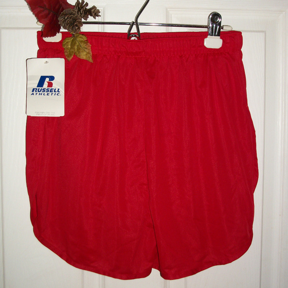 russell athletic swim shorts